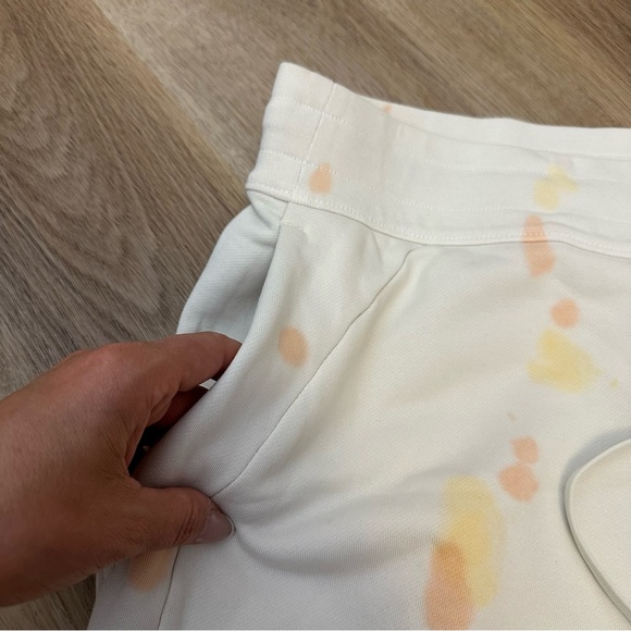 Lululemon Scuba High-Rise French Terry Jogger size 20 - Picture 8 of 10